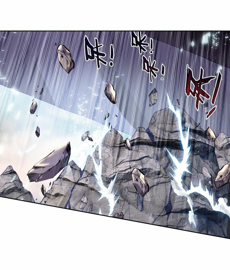 đọc truyện Long Vương Truyền Thuyết Chương 188 ảnh 27 tại Thiên Thai Truyện