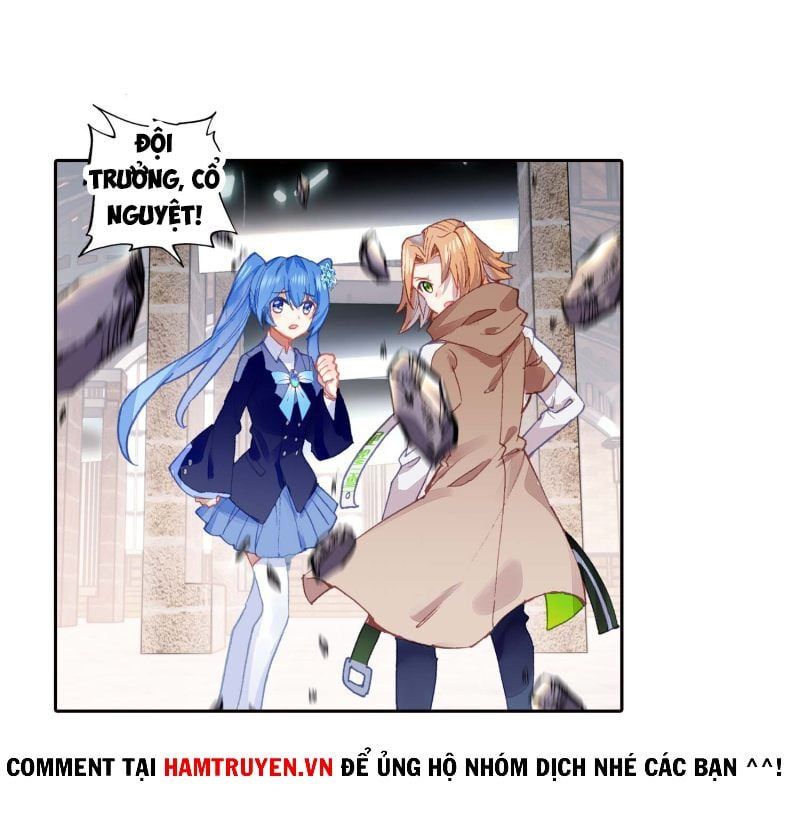 đọc truyện Long Vương Truyền Thuyết Chương 188 ảnh 28 tại Thiên Thai Truyện