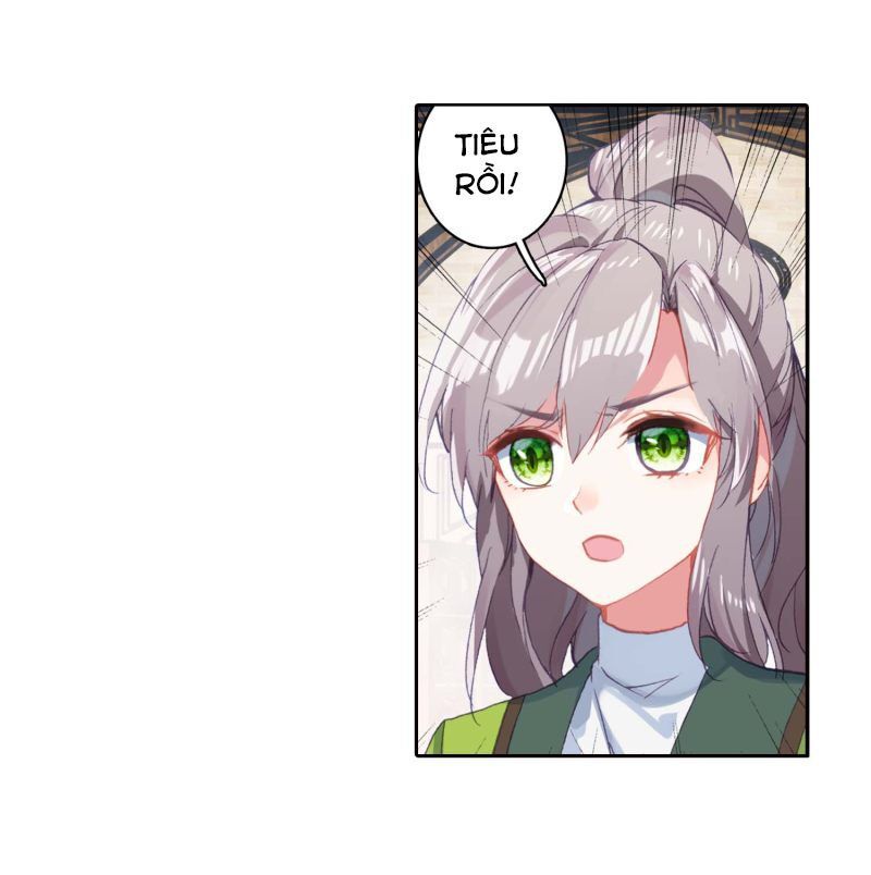 đọc truyện Long Vương Truyền Thuyết Chương 188 ảnh 29 tại Thiên Thai Truyện