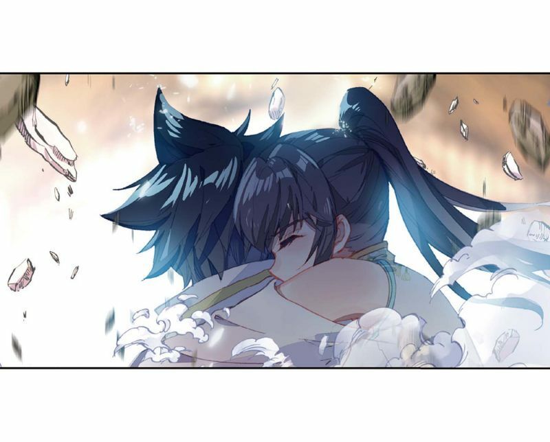 đọc truyện Long Vương Truyền Thuyết Chương 188 ảnh 30 tại Thiên Thai Truyện