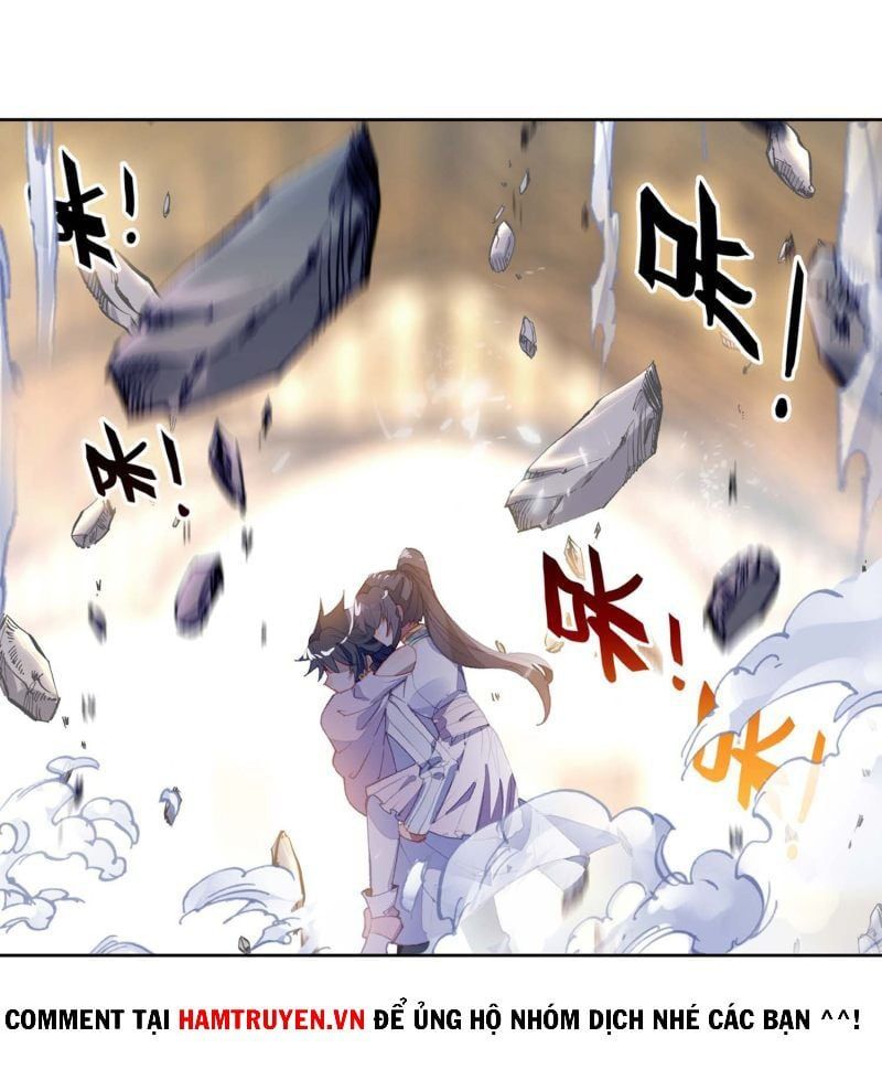 đọc truyện Long Vương Truyền Thuyết Chương 188 ảnh 31 tại Thiên Thai Truyện