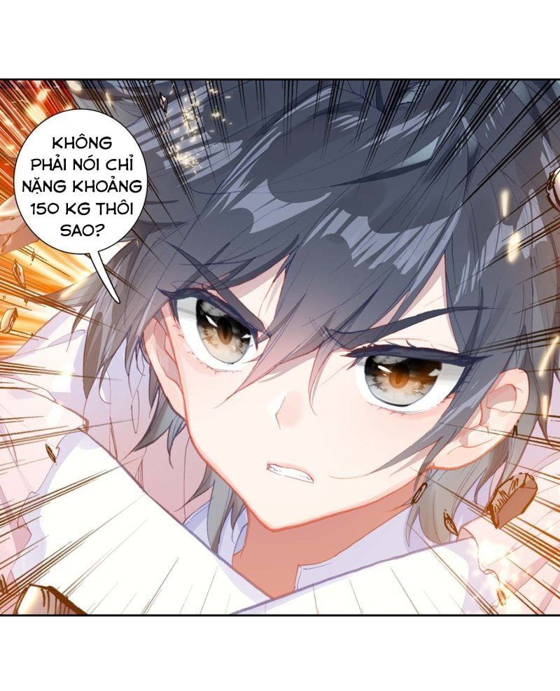 đọc truyện Long Vương Truyền Thuyết Chương 188 ảnh 32 tại Thiên Thai Truyện