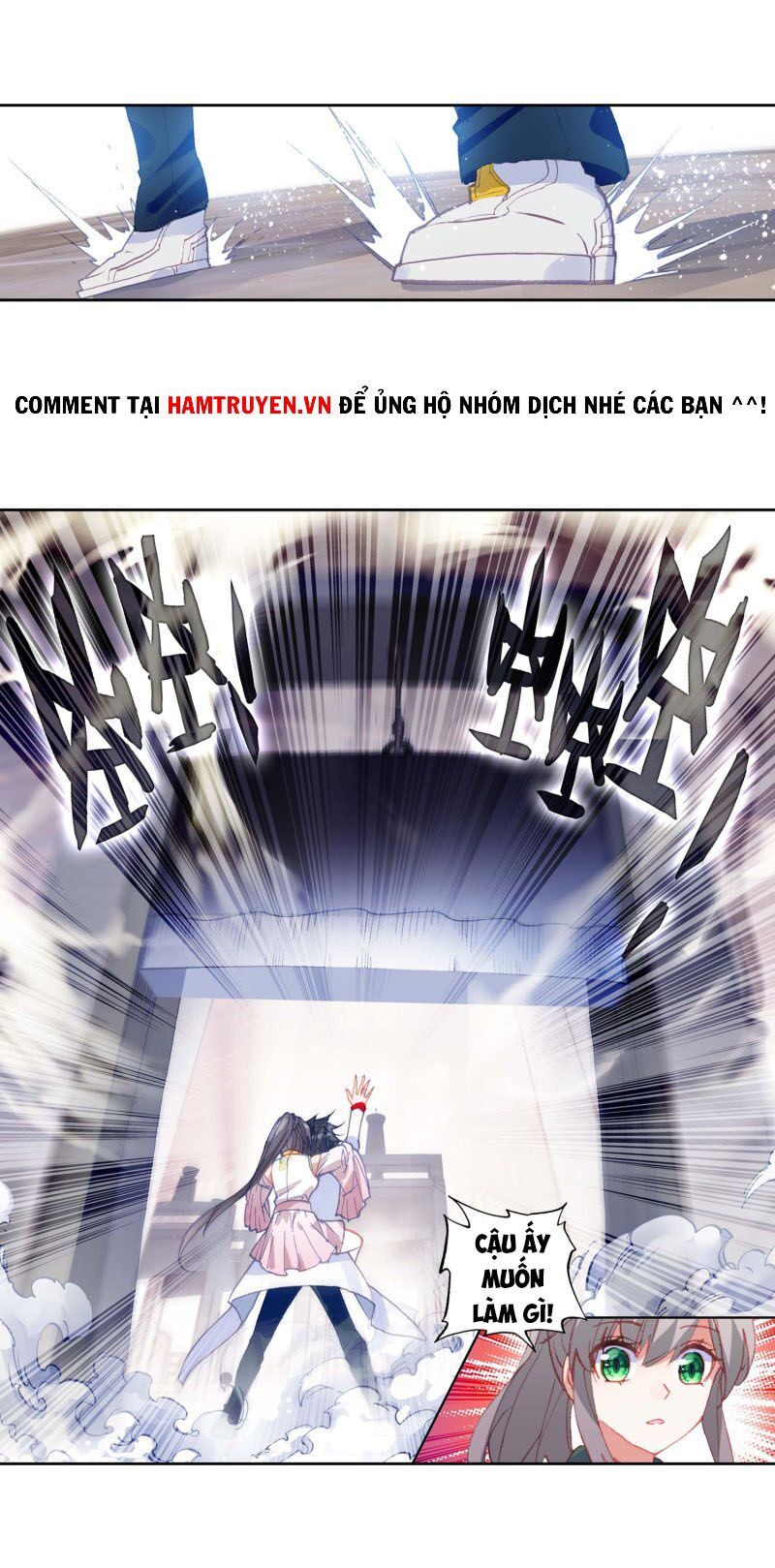 đọc truyện Long Vương Truyền Thuyết Chương 188 ảnh 34 tại Thiên Thai Truyện