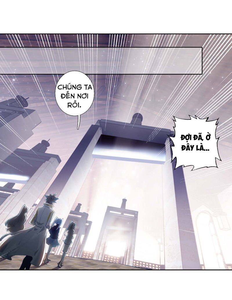 đọc truyện Long Vương Truyền Thuyết Chương 188 ảnh 6 tại Thiên Thai Truyện