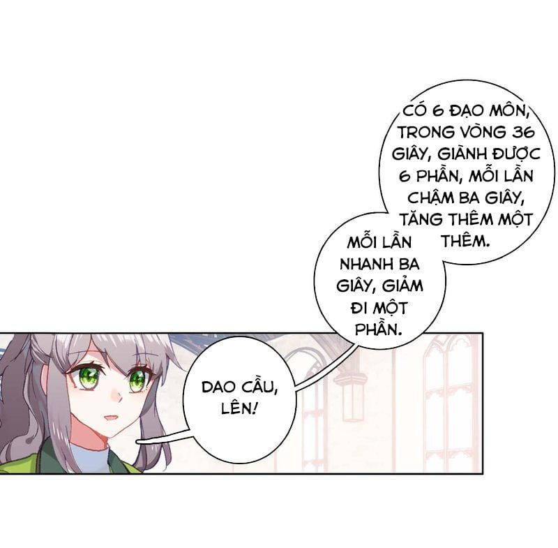 đọc truyện Long Vương Truyền Thuyết Chương 188 ảnh 8 tại Thiên Thai Truyện