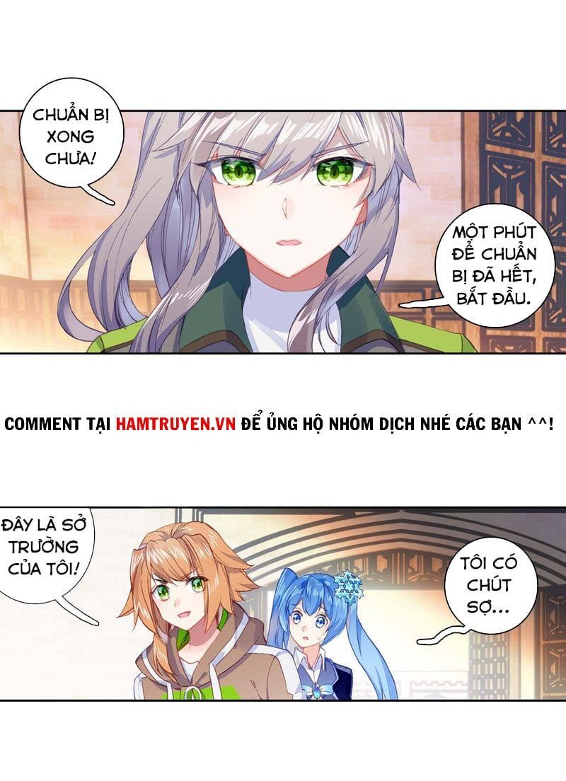 đọc truyện Long Vương Truyền Thuyết Chương 188 ảnh 10 tại Thiên Thai Truyện