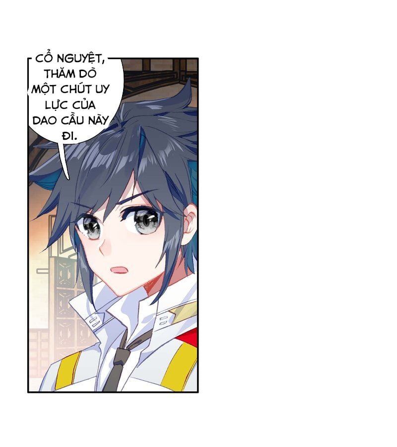 đọc truyện Long Vương Truyền Thuyết Chương 188 ảnh 11 tại Thiên Thai Truyện