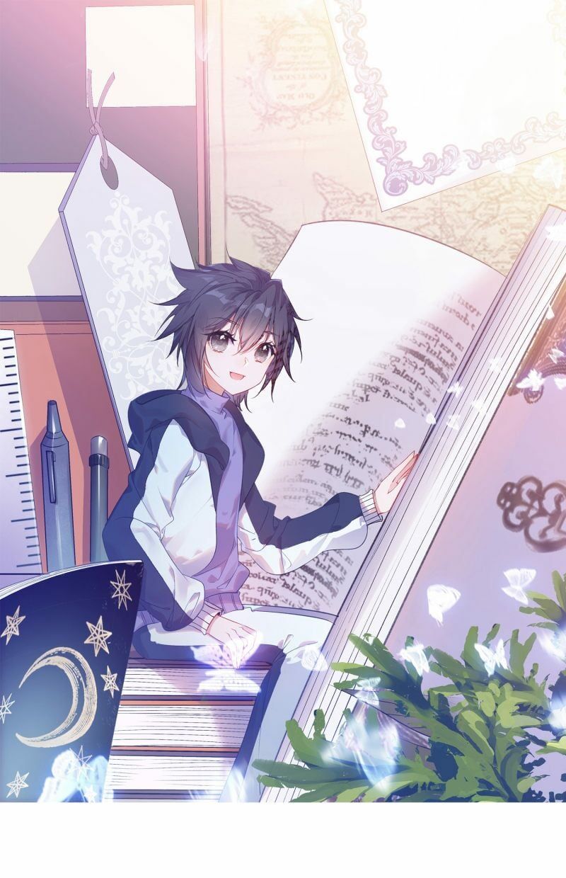 đọc truyện Long Vương Truyền Thuyết Chương 189 ảnh 3 tại Thiên Thai Truyện