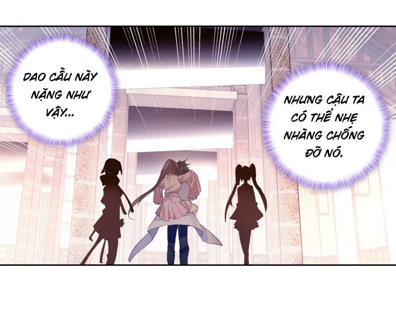 đọc truyện Long Vương Truyền Thuyết Chương 189 ảnh 14 tại Thiên Thai Truyện