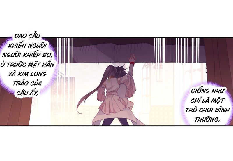 đọc truyện Long Vương Truyền Thuyết Chương 189 ảnh 15 tại Thiên Thai Truyện