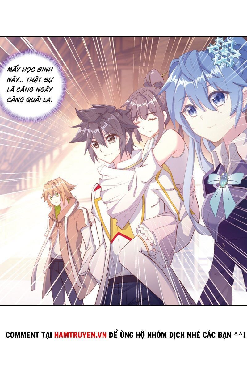 đọc truyện Long Vương Truyền Thuyết Chương 189 ảnh 16 tại Thiên Thai Truyện