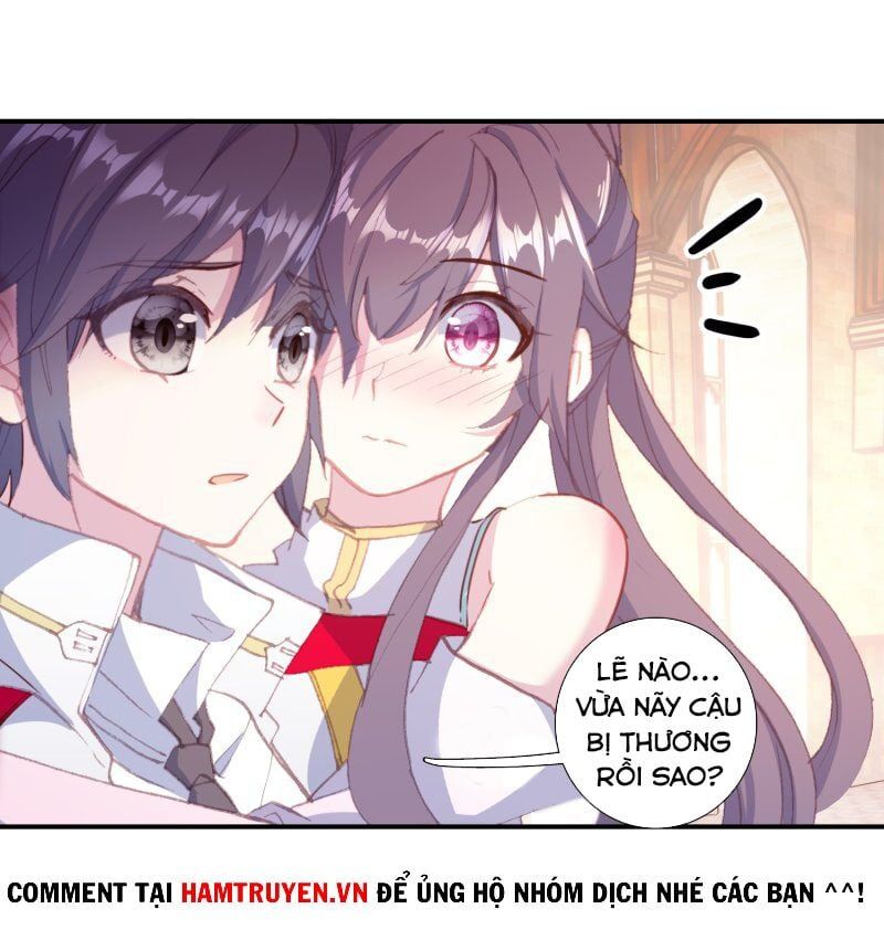 đọc truyện Long Vương Truyền Thuyết Chương 189 ảnh 20 tại Thiên Thai Truyện