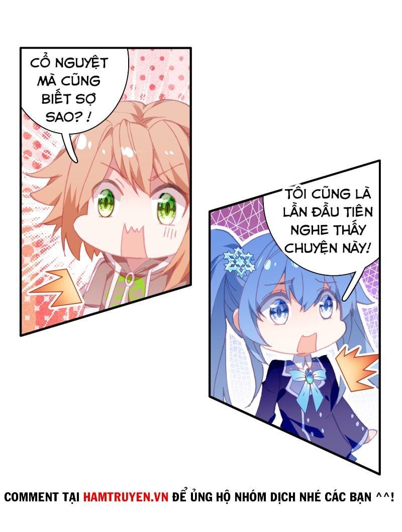 đọc truyện Long Vương Truyền Thuyết Chương 189 ảnh 22 tại Thiên Thai Truyện