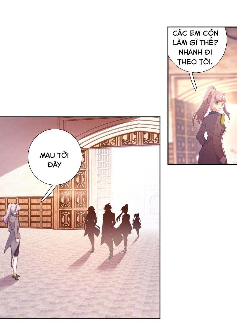 đọc truyện Long Vương Truyền Thuyết Chương 189 ảnh 23 tại Thiên Thai Truyện