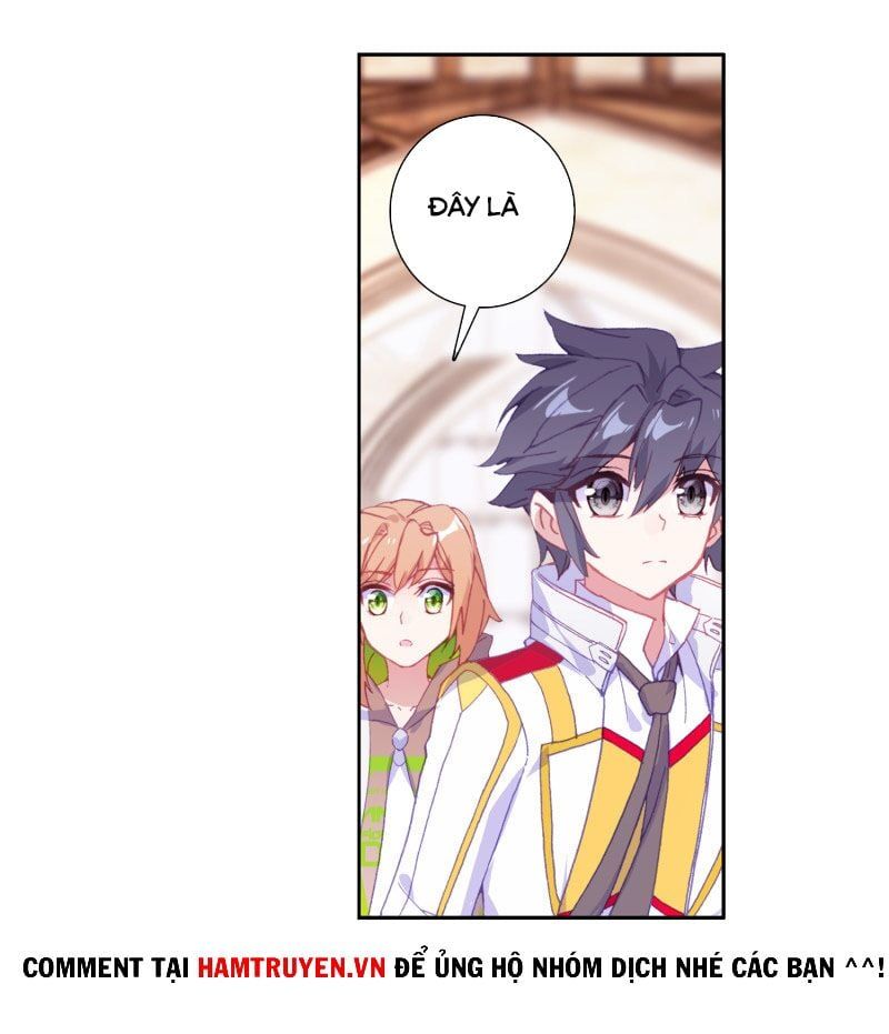 đọc truyện Long Vương Truyền Thuyết Chương 189 ảnh 24 tại Thiên Thai Truyện