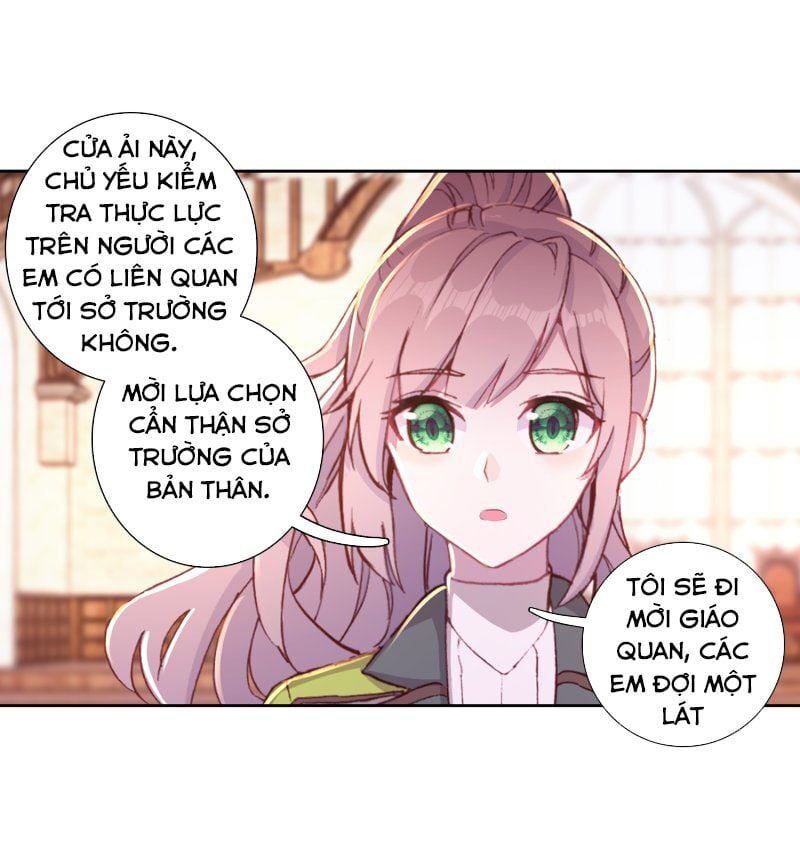 đọc truyện Long Vương Truyền Thuyết Chương 189 ảnh 25 tại Thiên Thai Truyện