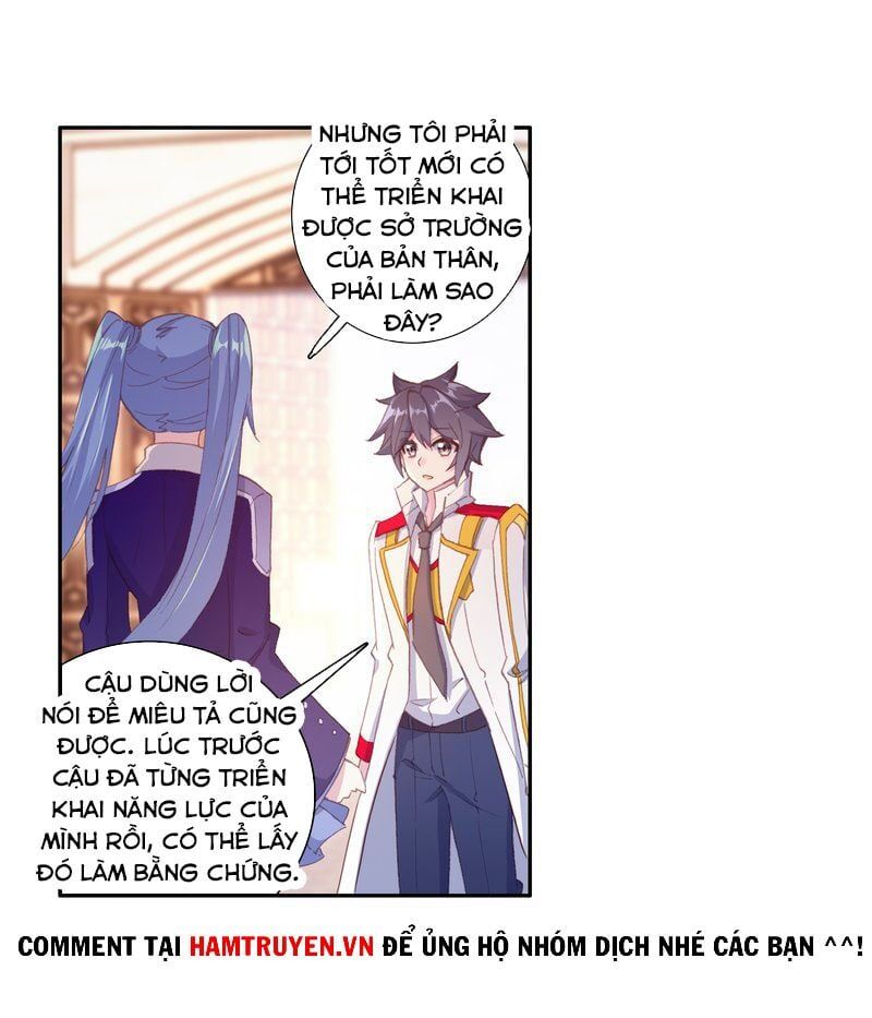 đọc truyện Long Vương Truyền Thuyết Chương 189 ảnh 28 tại Thiên Thai Truyện