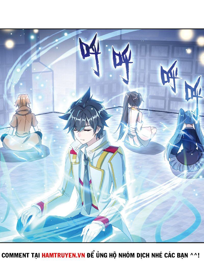 đọc truyện Long Vương Truyền Thuyết Chương 189 ảnh 30 tại Thiên Thai Truyện