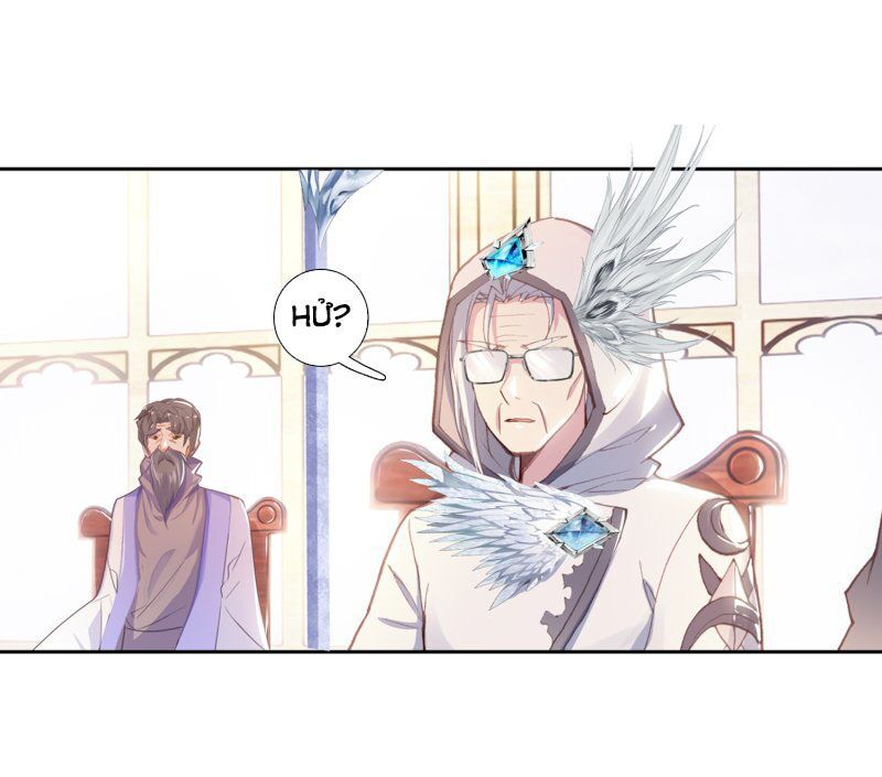 đọc truyện Long Vương Truyền Thuyết Chương 189 ảnh 33 tại Thiên Thai Truyện