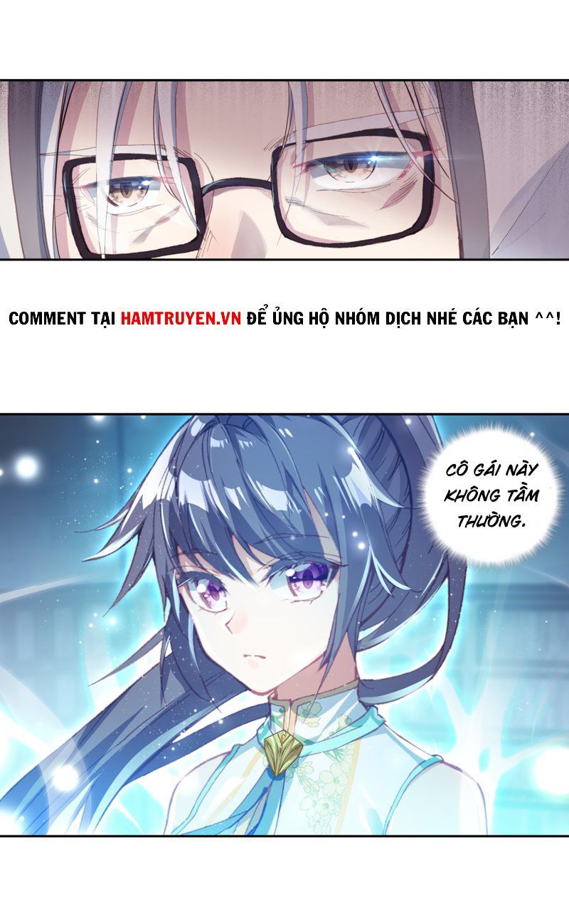 đọc truyện Long Vương Truyền Thuyết Chương 189 ảnh 34 tại Thiên Thai Truyện