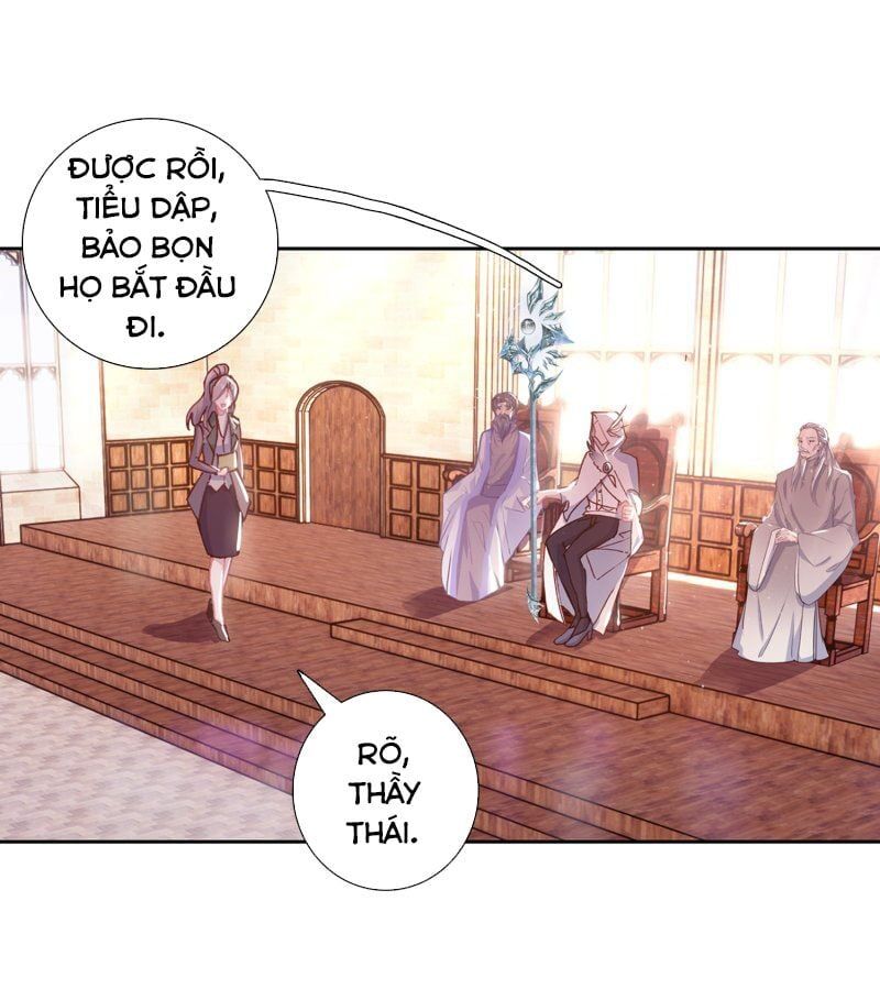 đọc truyện Long Vương Truyền Thuyết Chương 189 ảnh 35 tại Thiên Thai Truyện