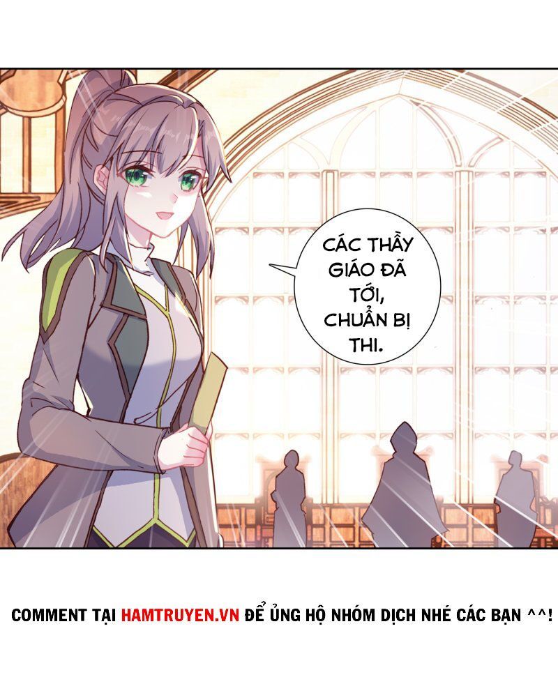 đọc truyện Long Vương Truyền Thuyết Chương 189 ảnh 36 tại Thiên Thai Truyện