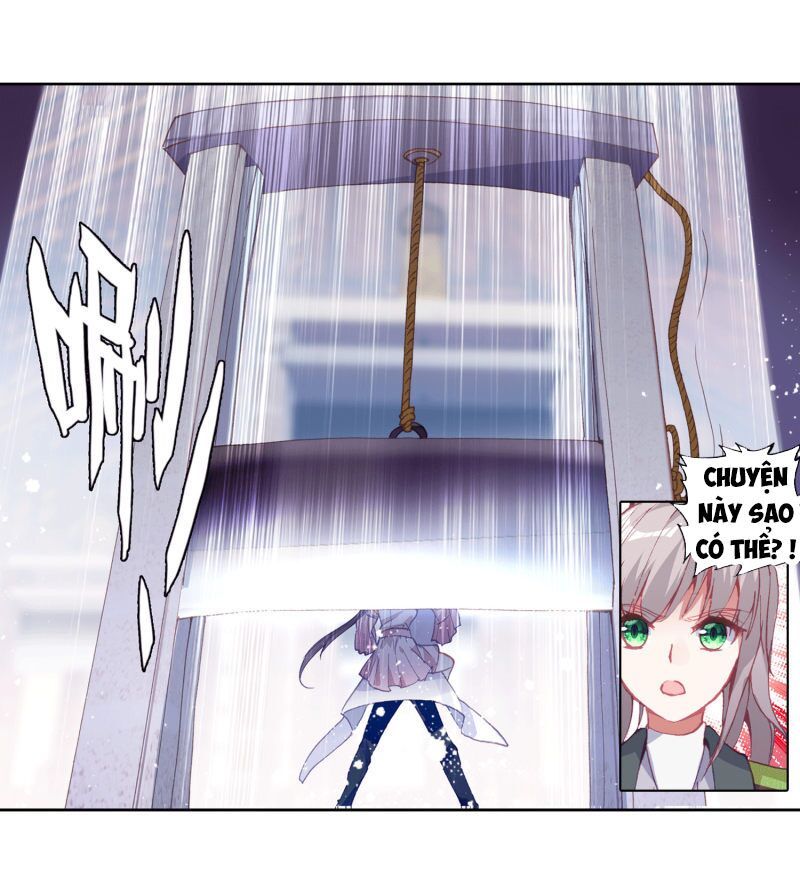 đọc truyện Long Vương Truyền Thuyết Chương 189 ảnh 8 tại Thiên Thai Truyện