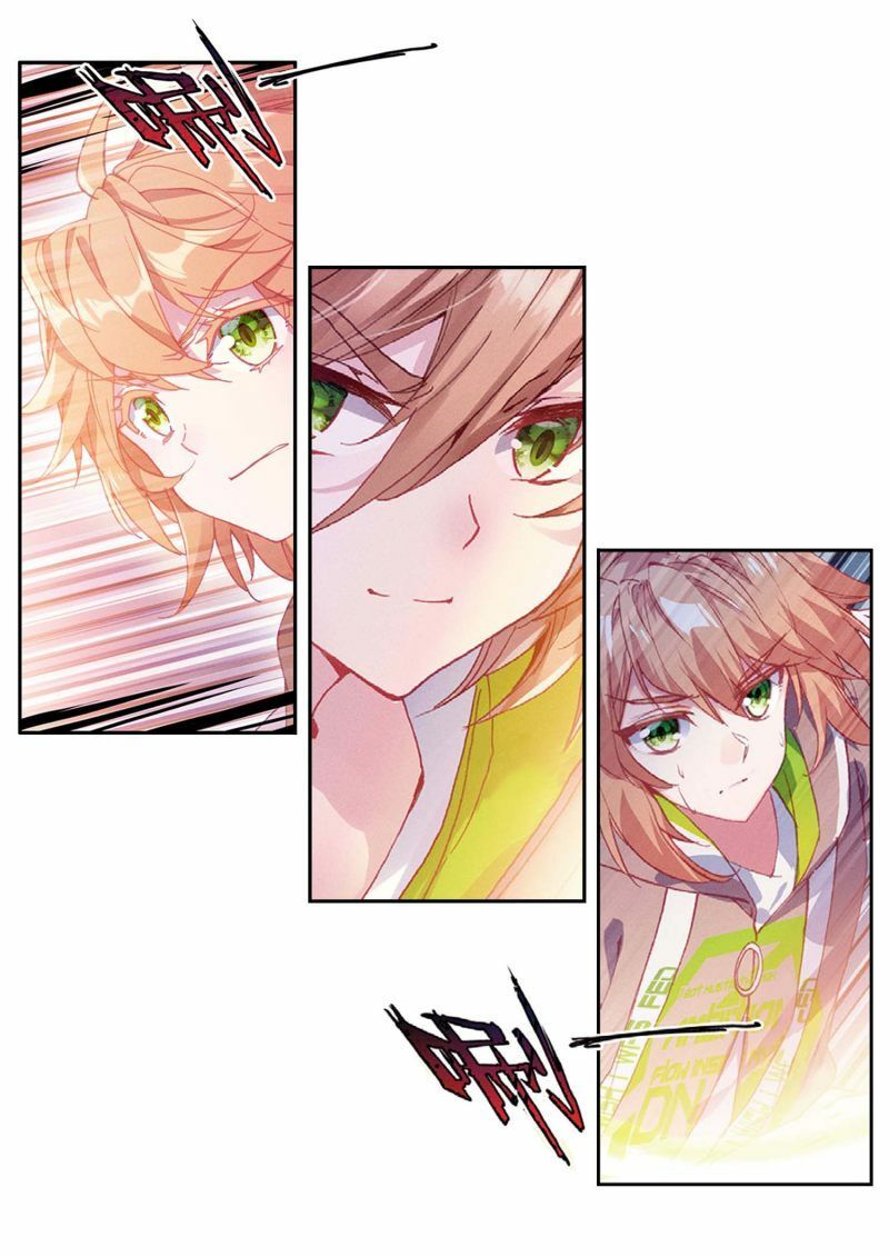 đọc truyện Long Vương Truyền Thuyết Chương 190 ảnh 13 tại Thiên Thai Truyện