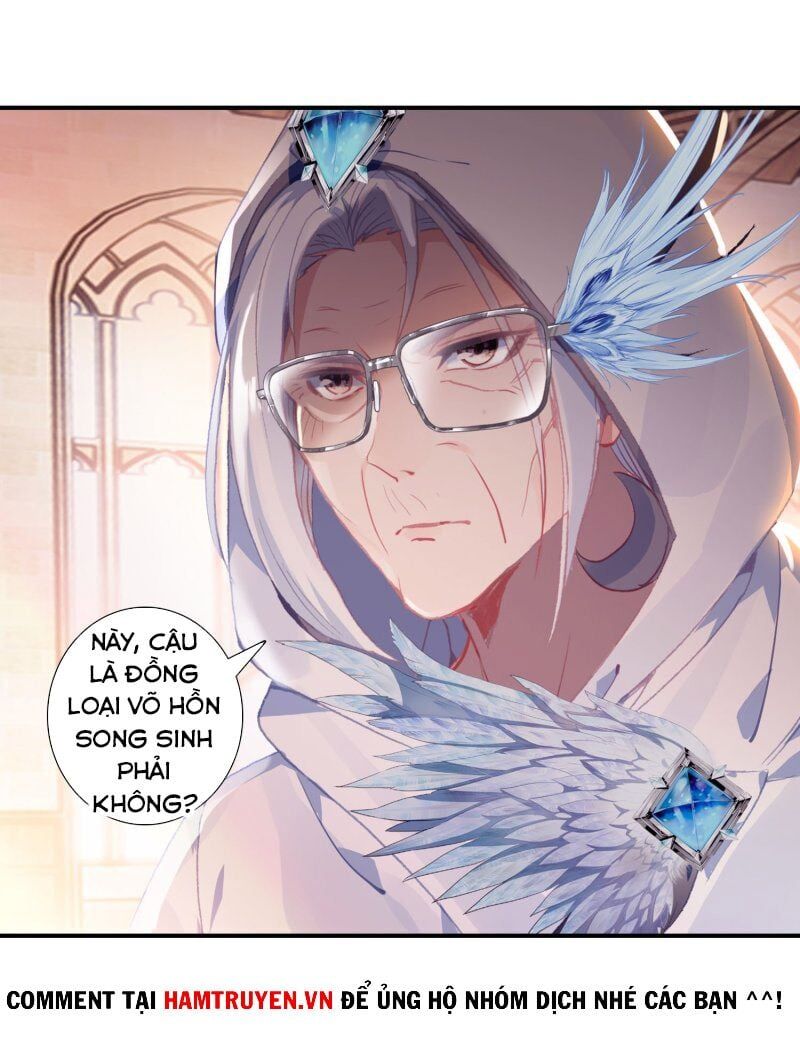 đọc truyện Long Vương Truyền Thuyết Chương 190 ảnh 16 tại Thiên Thai Truyện