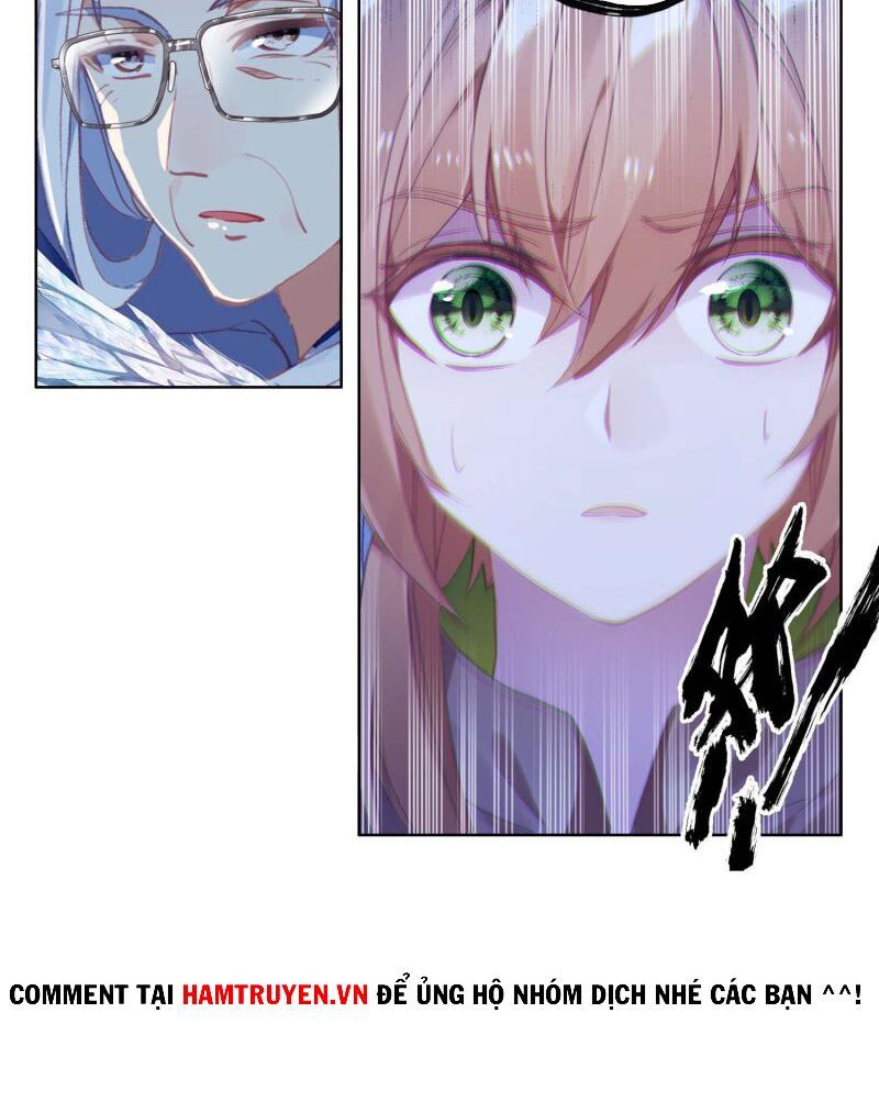 đọc truyện Long Vương Truyền Thuyết Chương 190 ảnh 20 tại Thiên Thai Truyện