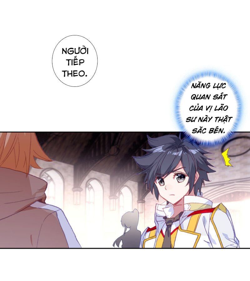 đọc truyện Long Vương Truyền Thuyết Chương 190 ảnh 21 tại Thiên Thai Truyện