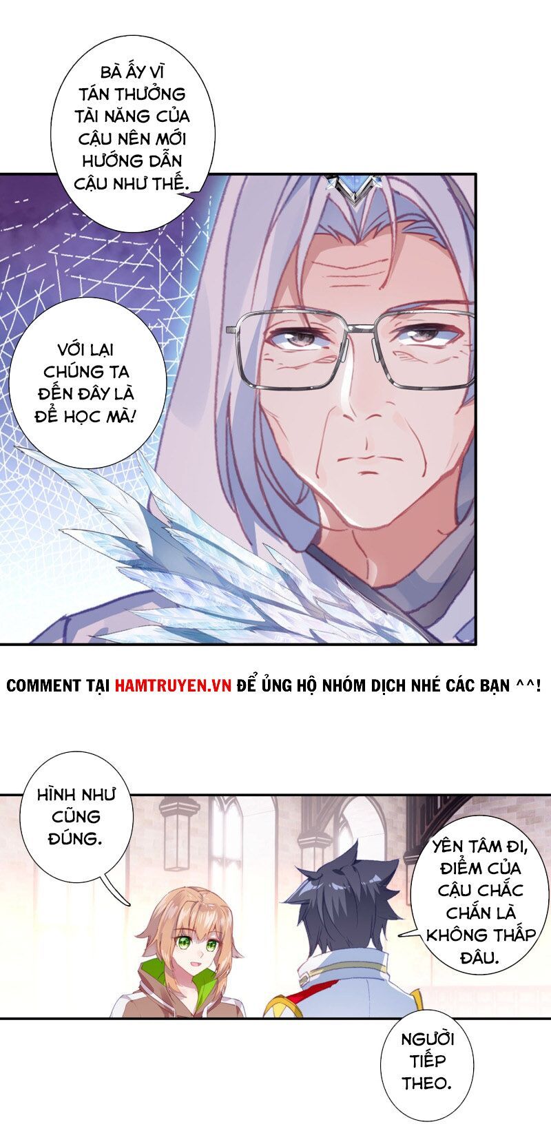 đọc truyện Long Vương Truyền Thuyết Chương 190 ảnh 23 tại Thiên Thai Truyện