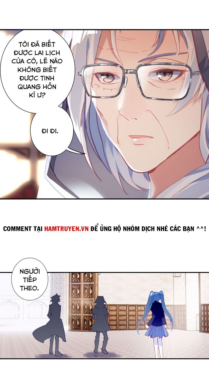 đọc truyện Long Vương Truyền Thuyết Chương 190 ảnh 26 tại Thiên Thai Truyện