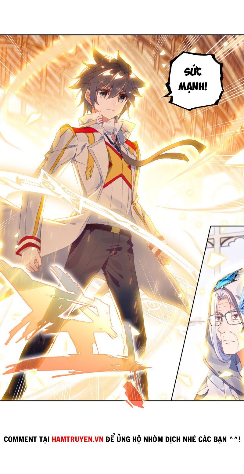 đọc truyện Long Vương Truyền Thuyết Chương 190 ảnh 31 tại Thiên Thai Truyện