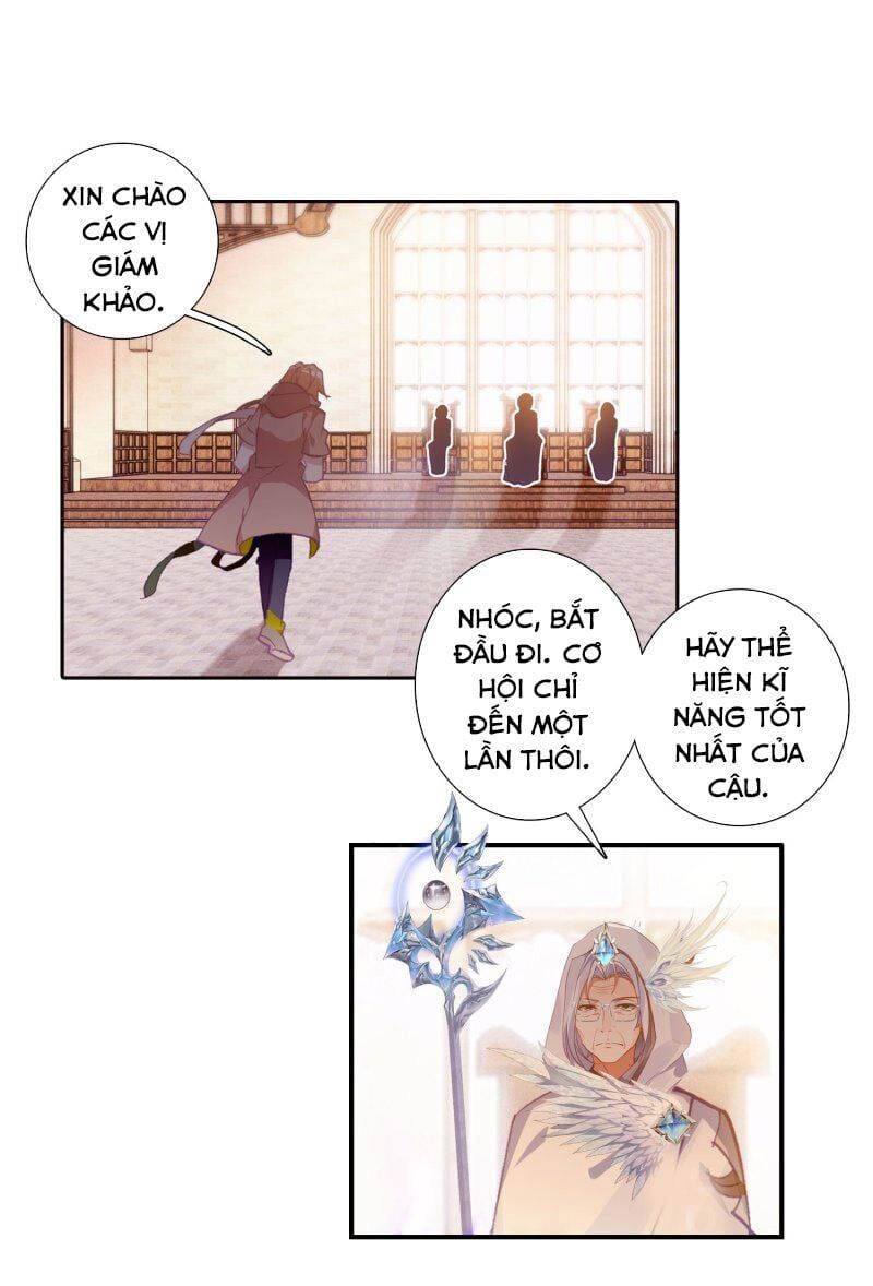 đọc truyện Long Vương Truyền Thuyết Chương 190 ảnh 7 tại Thiên Thai Truyện