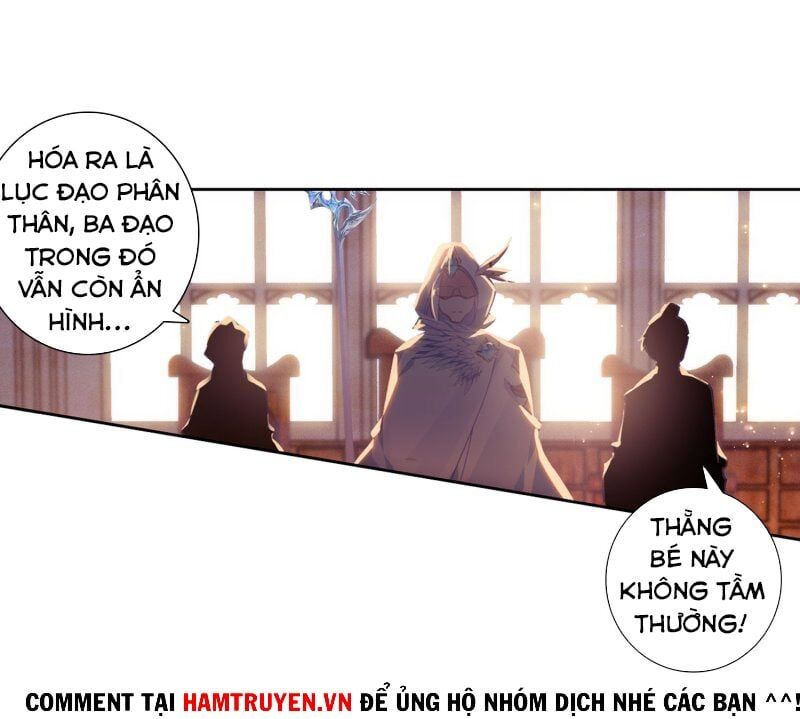 đọc truyện Long Vương Truyền Thuyết Chương 190 ảnh 11 tại Thiên Thai Truyện