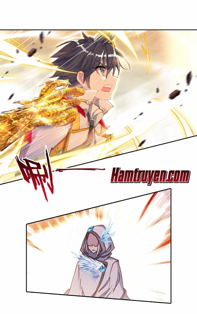 đọc truyện Long Vương Truyền Thuyết Chương 191 ảnh 14 tại Thiên Thai Truyện