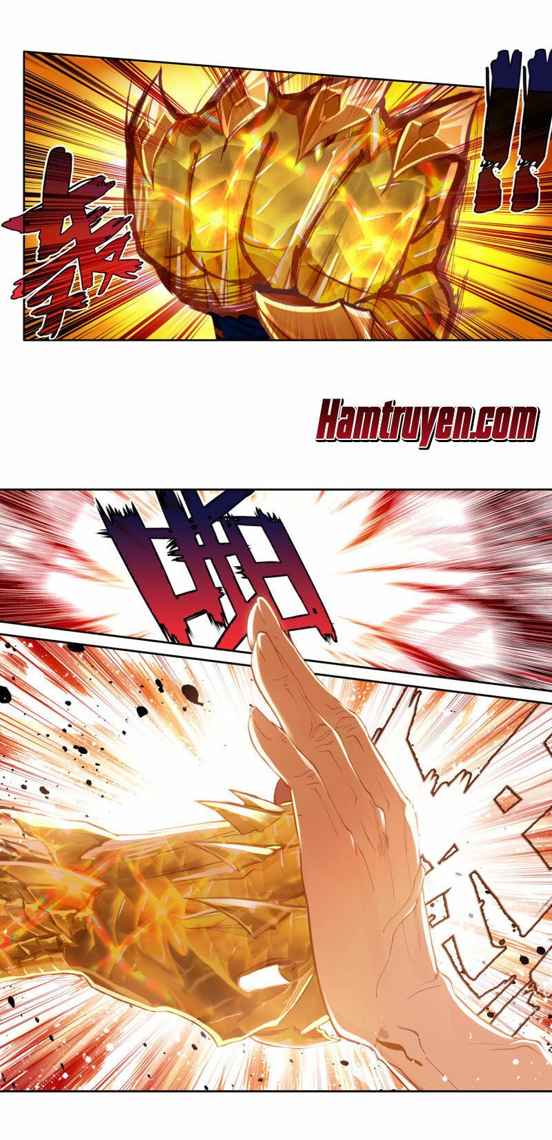 đọc truyện Long Vương Truyền Thuyết Chương 191 ảnh 15 tại Thiên Thai Truyện