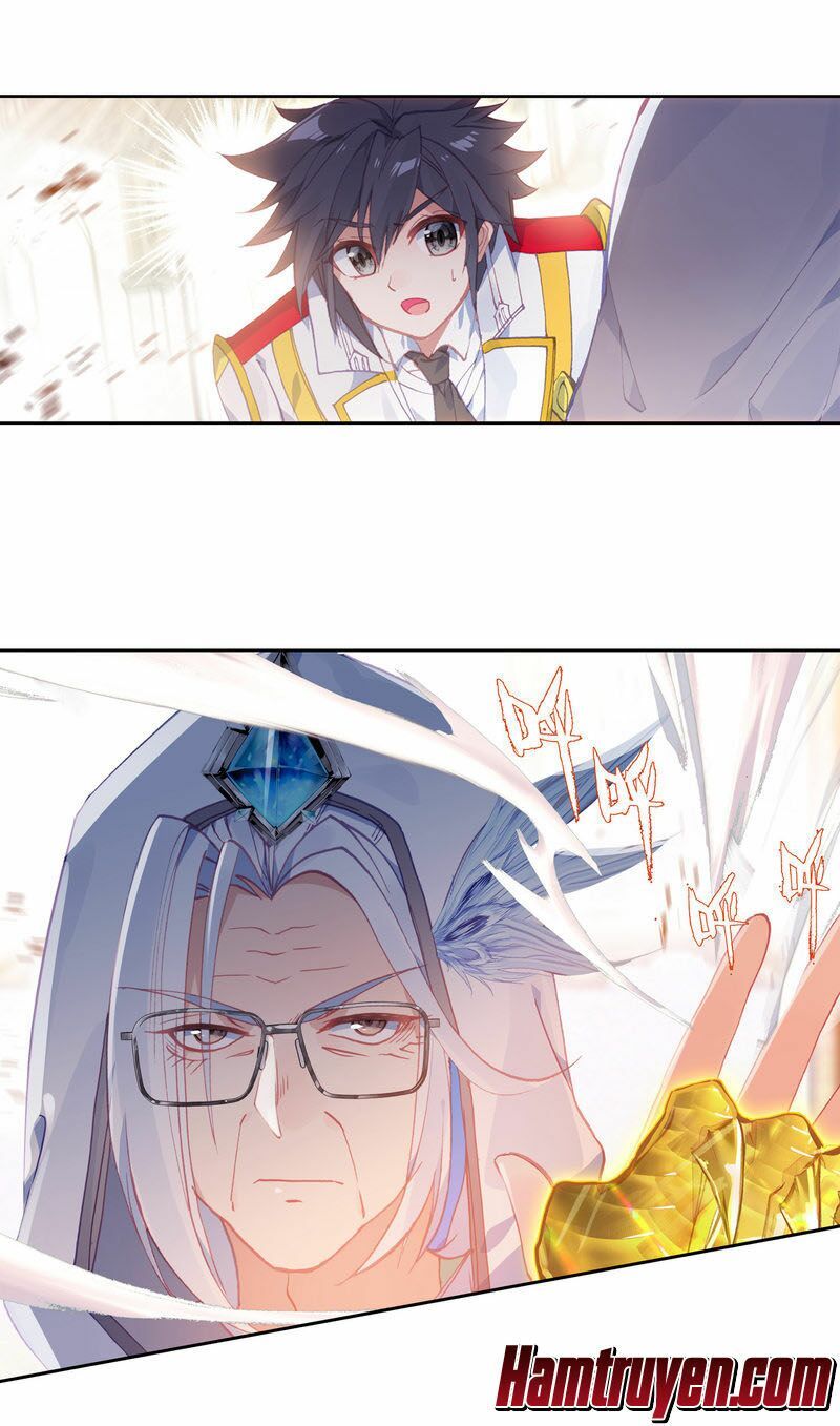 đọc truyện Long Vương Truyền Thuyết Chương 191 ảnh 16 tại Thiên Thai Truyện