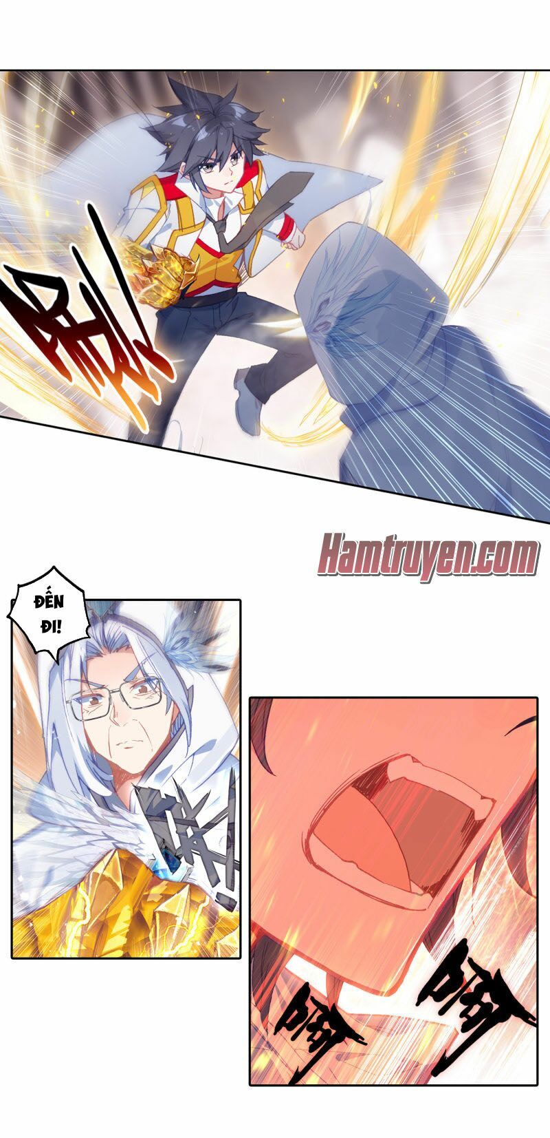 đọc truyện Long Vương Truyền Thuyết Chương 191 ảnh 20 tại Thiên Thai Truyện