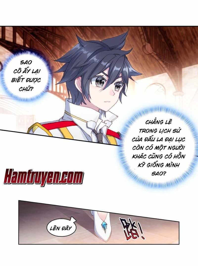 đọc truyện Long Vương Truyền Thuyết Chương 191 ảnh 6 tại Thiên Thai Truyện