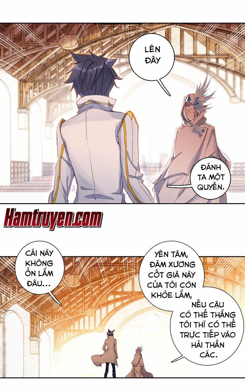 đọc truyện Long Vương Truyền Thuyết Chương 191 ảnh 7 tại Thiên Thai Truyện