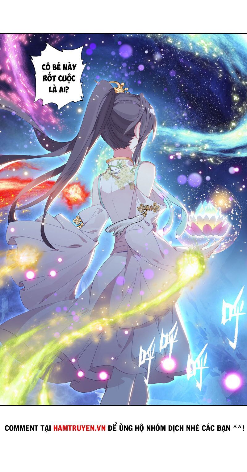 đọc truyện Long Vương Truyền Thuyết Chương 192 ảnh 20 tại Thiên Thai Truyện