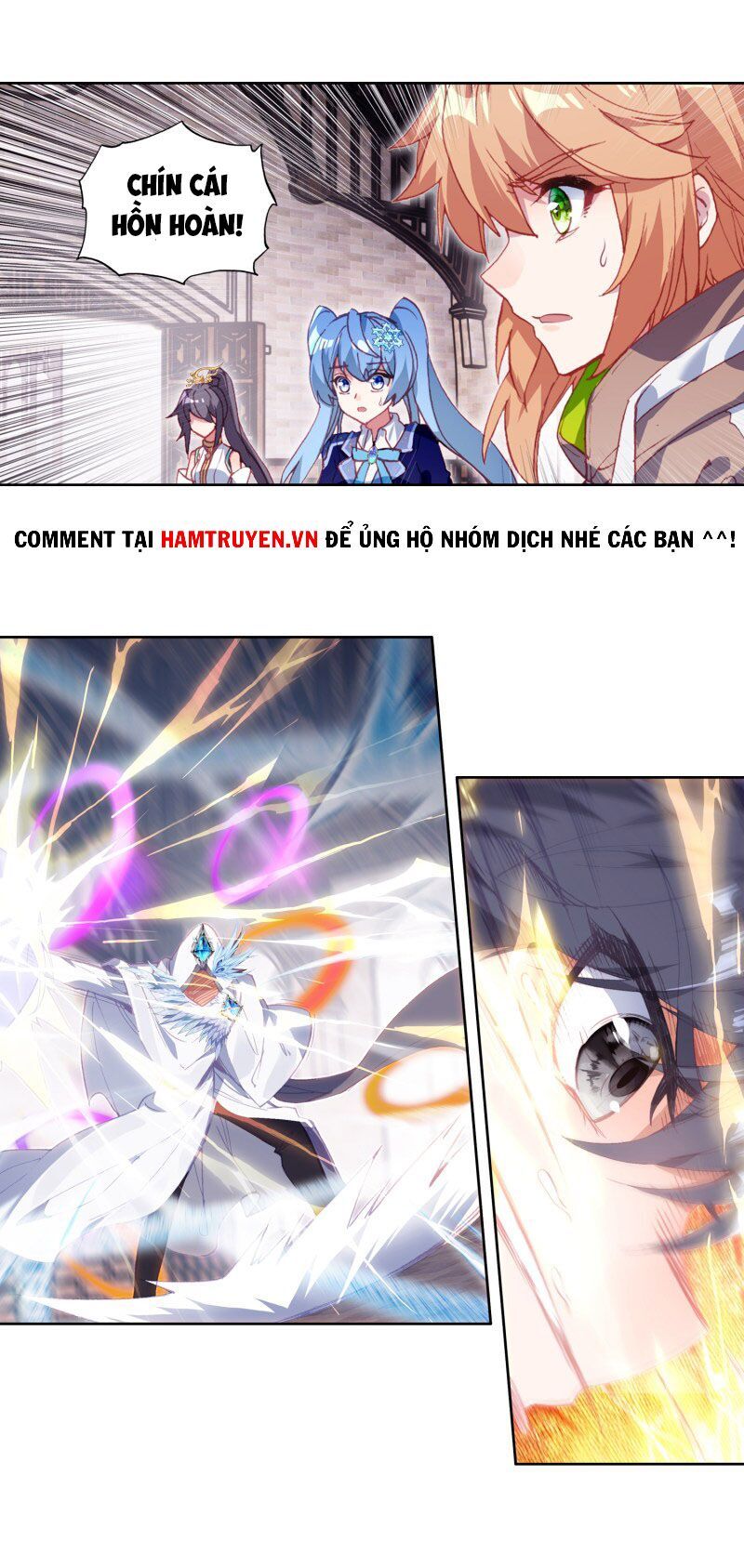 đọc truyện Long Vương Truyền Thuyết Chương 192 ảnh 4 tại Thiên Thai Truyện