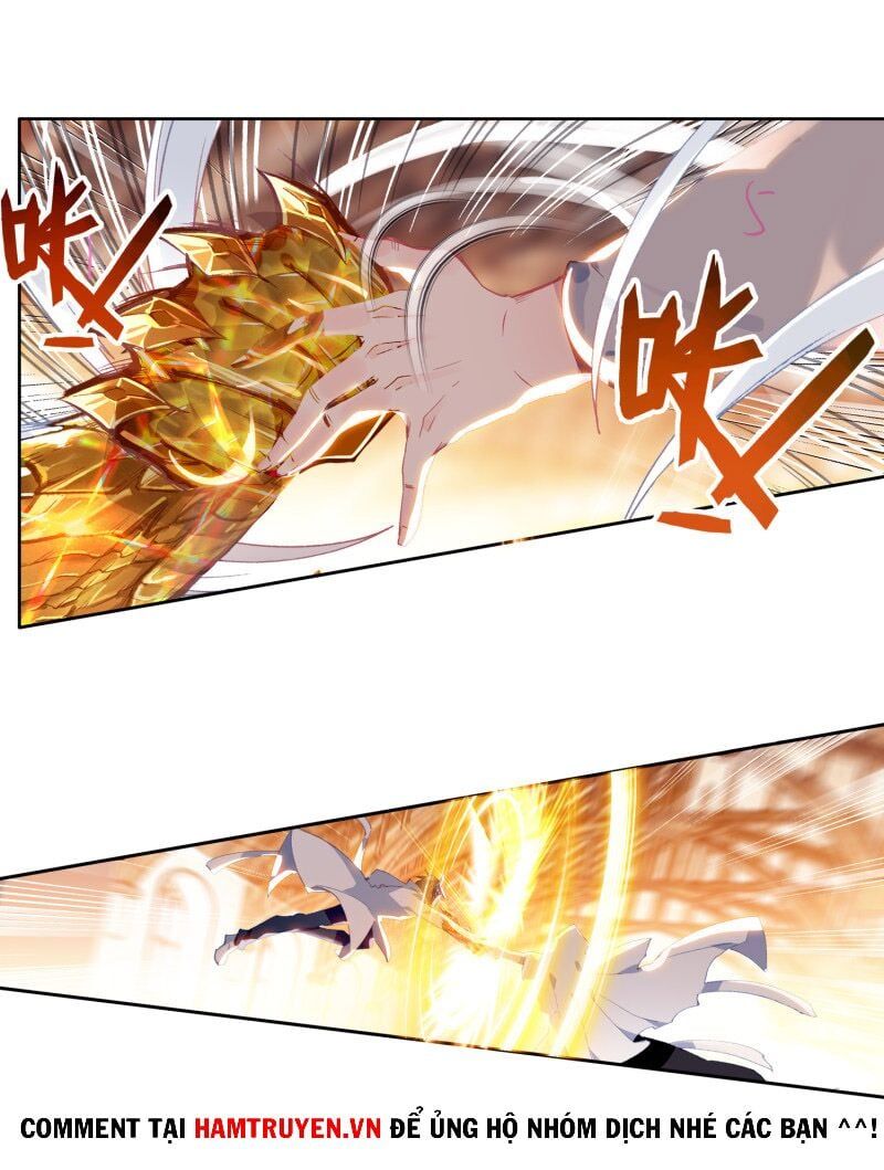 đọc truyện Long Vương Truyền Thuyết Chương 192 ảnh 5 tại Thiên Thai Truyện