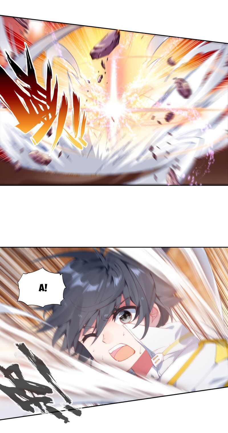 đọc truyện Long Vương Truyền Thuyết Chương 192 ảnh 6 tại Thiên Thai Truyện