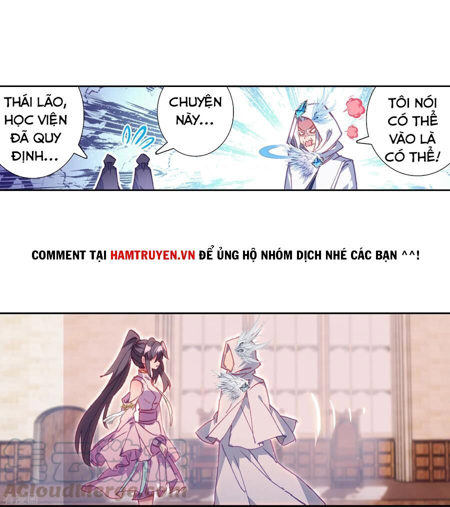 đọc truyện Long Vương Truyền Thuyết Chương 193 ảnh 14 tại Thiên Thai Truyện