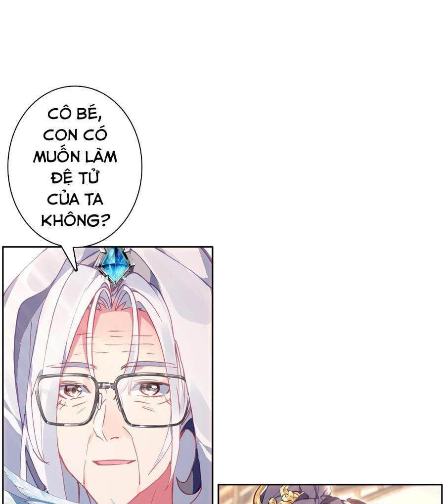 đọc truyện Long Vương Truyền Thuyết Chương 193 ảnh 15 tại Thiên Thai Truyện