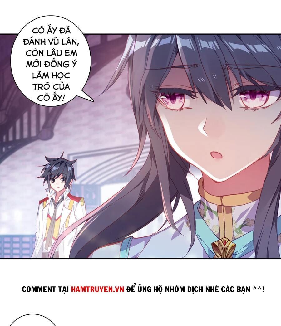 đọc truyện Long Vương Truyền Thuyết Chương 193 ảnh 21 tại Thiên Thai Truyện