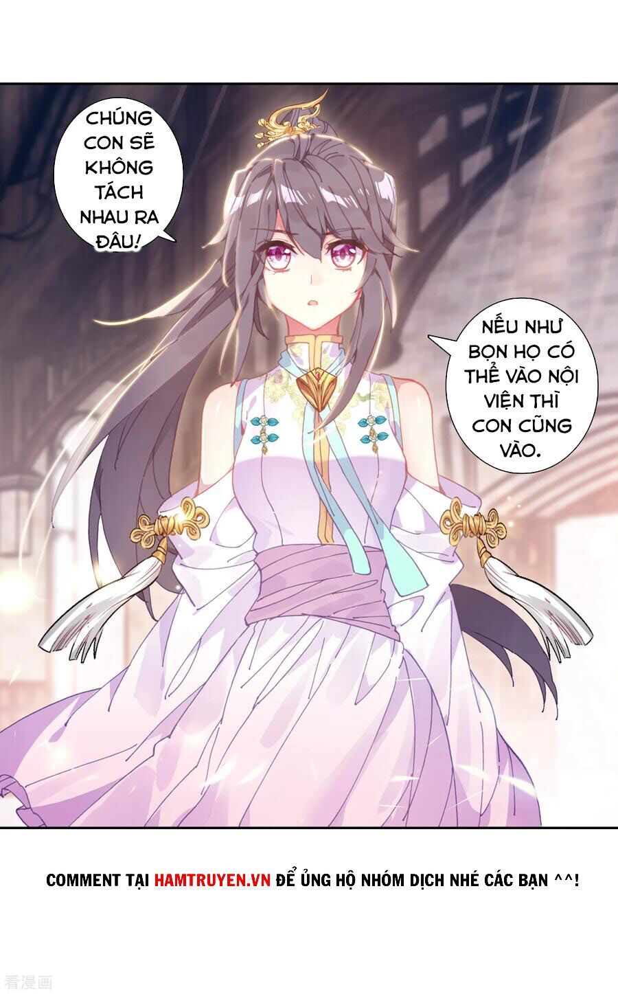 đọc truyện Long Vương Truyền Thuyết Chương 193 ảnh 23 tại Thiên Thai Truyện